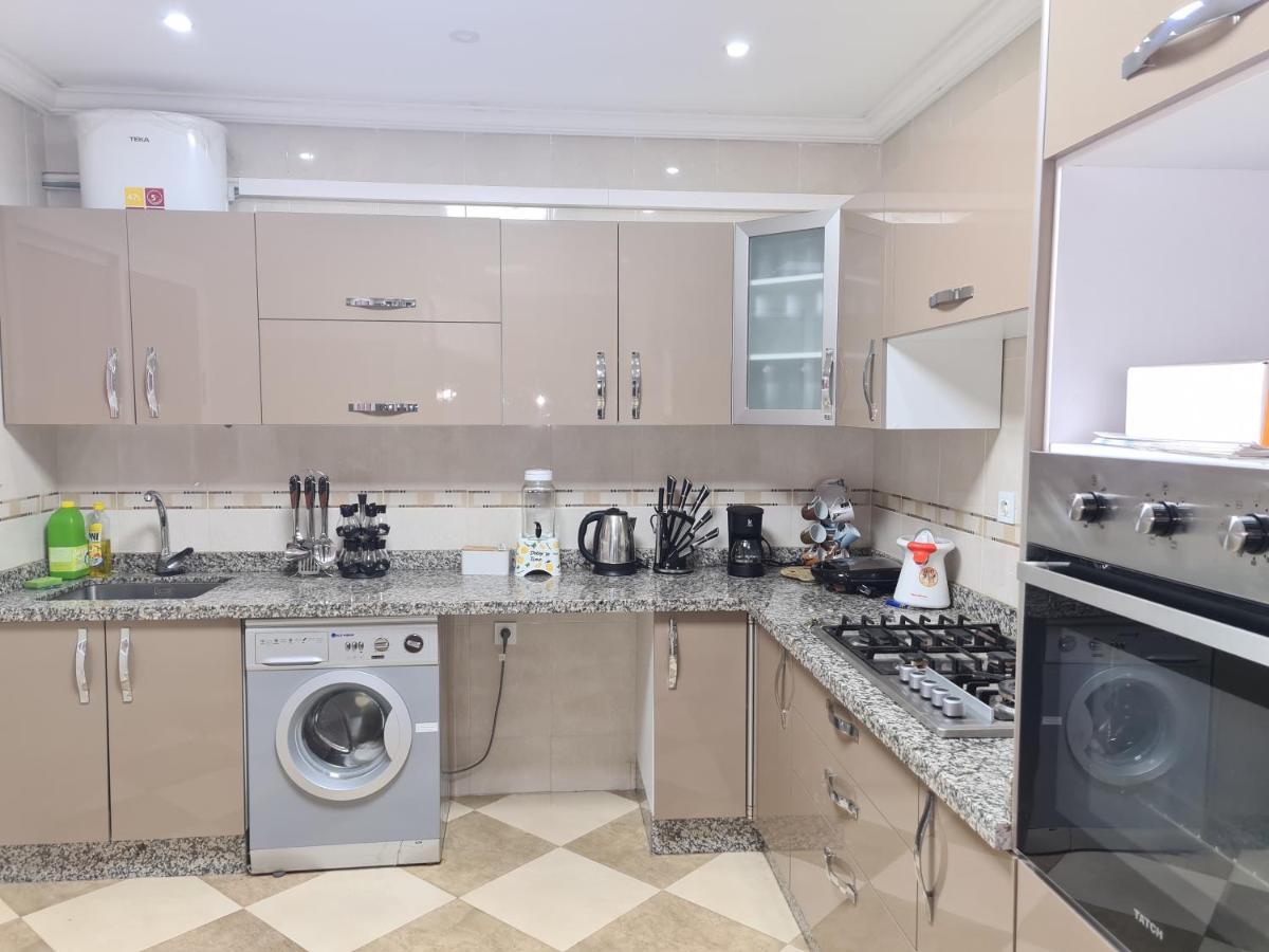 Residence La Cornich Nador Exterior photo