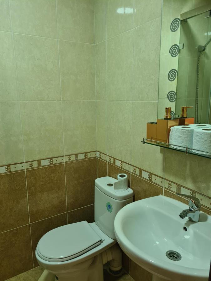 Residence La Cornich Nador Exterior photo
