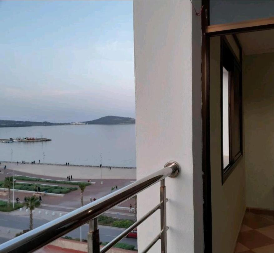 Residence La Cornich Nador Exterior photo