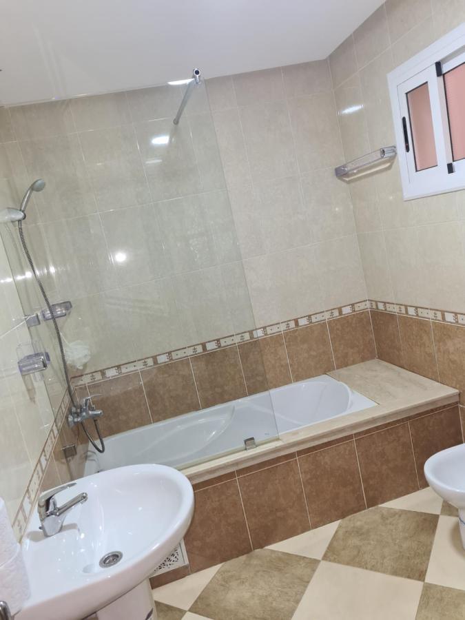 Residence La Cornich Nador Exterior photo