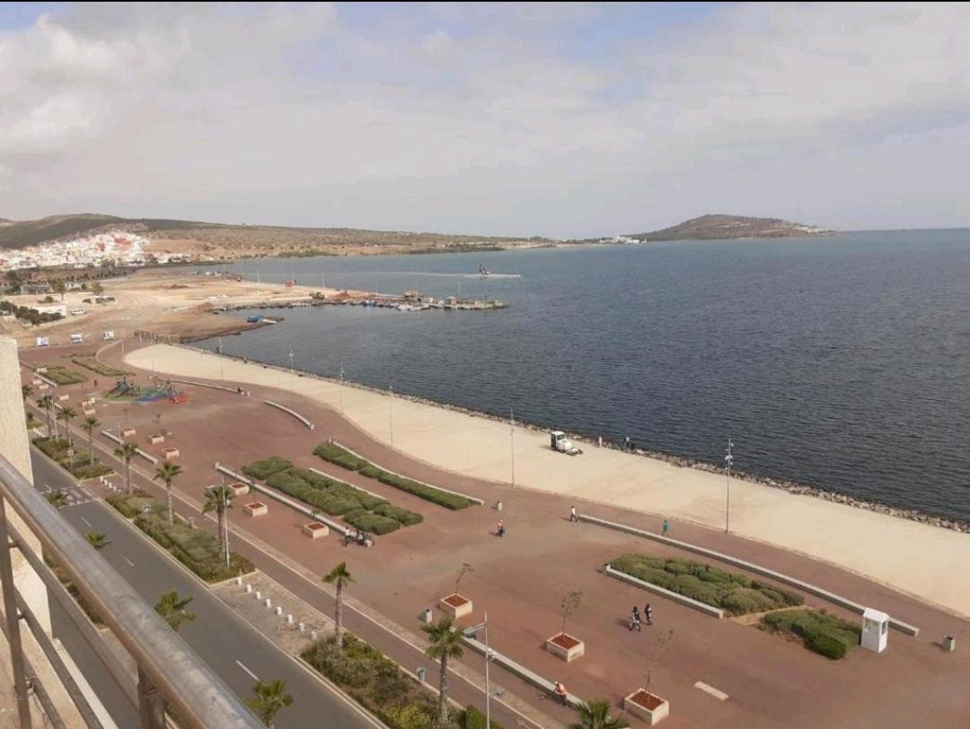 Residence La Cornich Nador Exterior photo
