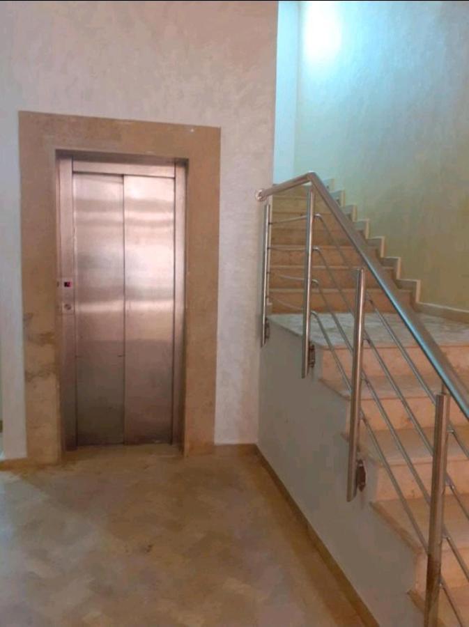 Residence La Cornich Nador Exterior photo