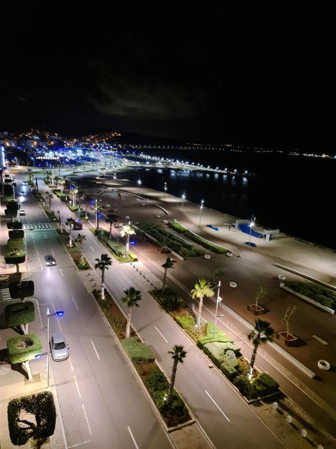 Residence La Cornich Nador Exterior photo