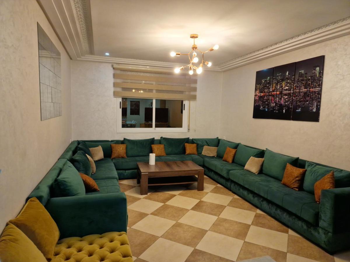 Residence La Cornich Nador Exterior photo