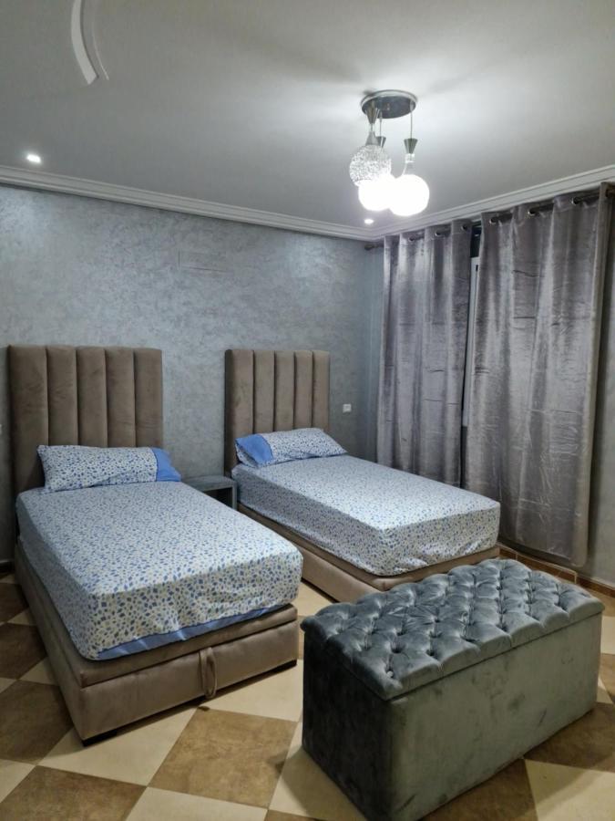 Residence La Cornich Nador Exterior photo