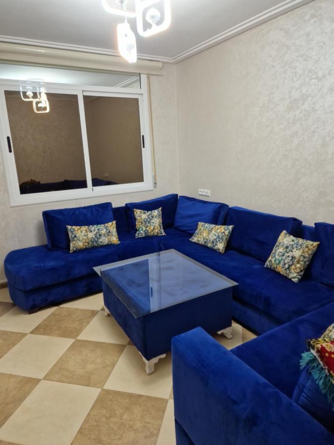 Residence La Cornich Nador Exterior photo