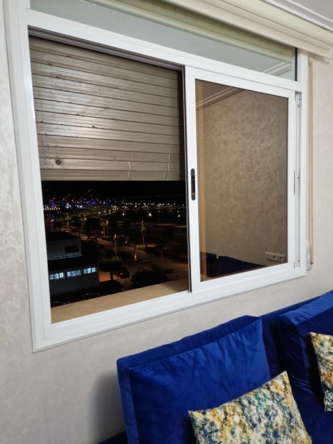 Residence La Cornich Nador Exterior photo