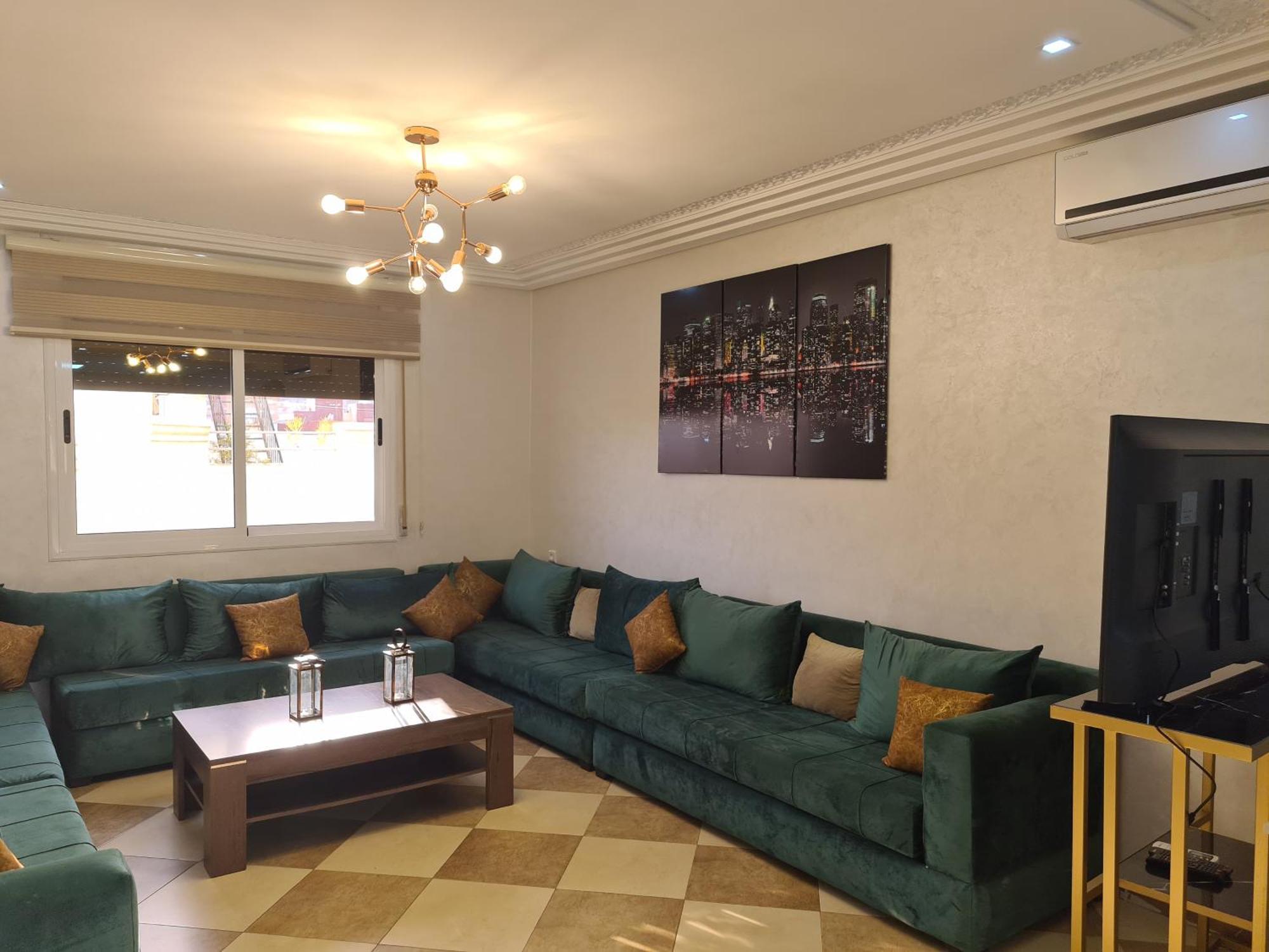 Residence La Cornich Nador Exterior photo