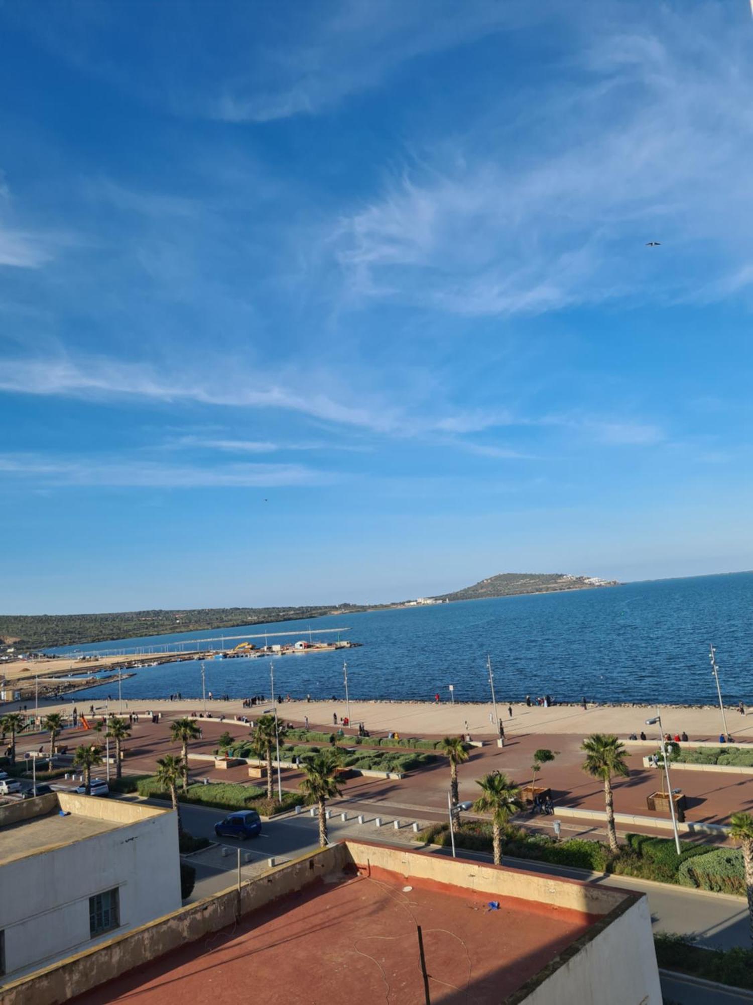 Residence La Cornich Nador Exterior photo