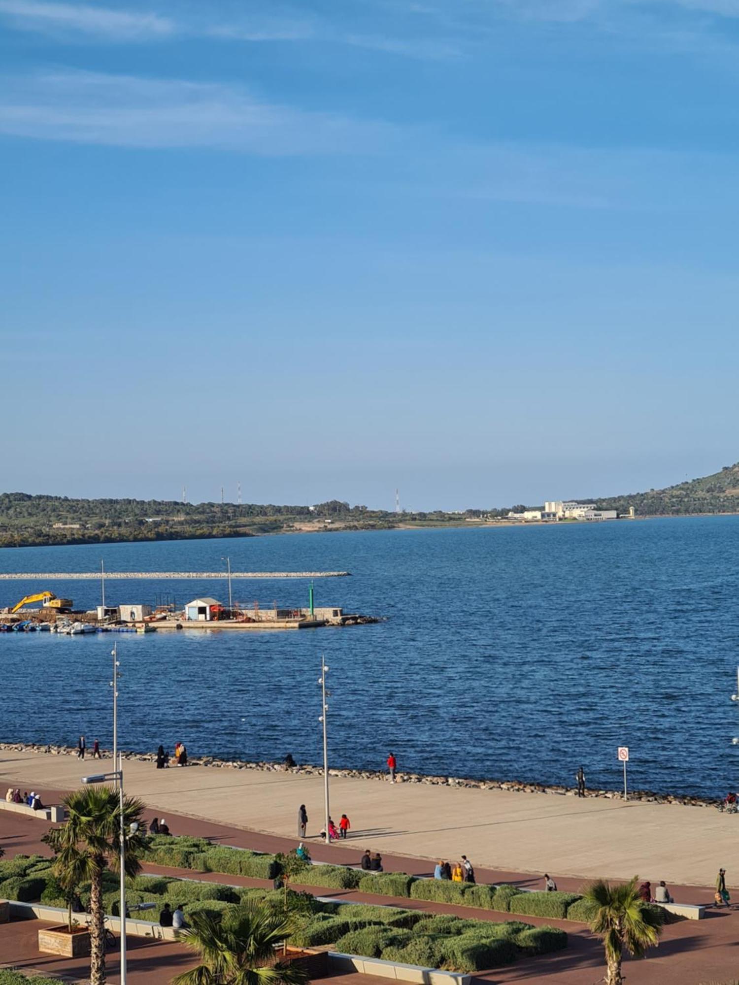 Residence La Cornich Nador Exterior photo